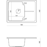 Quadron HCQBJ5844SZK Image #5