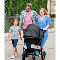 KinderKraft Moov (3 в 1, черный) Image #22