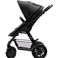 KinderKraft Moov (3 в 1, черный) Image #6