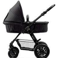 KinderKraft Moov (3 в 1, черный) Image #4