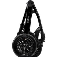 KinderKraft Moov (3 в 1, черный) Image #10