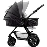 KinderKraft Moov (3 в 1, черный) Image #7