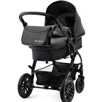 KinderKraft Moov (3 в 1, черный) Image #2