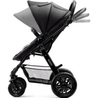 KinderKraft Moov (3 в 1, черный) Image #8