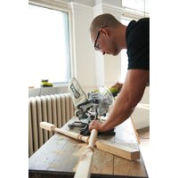 Ryobi EMS190DCL 5133000932 (без АКБ) Image #10