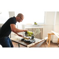 Ryobi EMS190DCL 5133000932 (без АКБ) Image #7