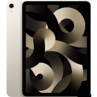 Apple iPad Air 2022 64GB MM9F3 (звездный)