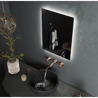 Roxen Зеркало Pure 510175-60 60х80 Image #3