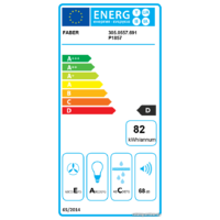 Faber IN-Nova Smart X A90 305.0557.691 Image #4