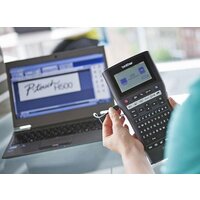 Brother PT-H500 Image #4