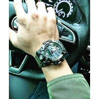 Casio GWG-2000-1A3 Image #20