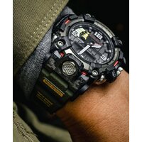 Casio GWG-2000-1A3 Image #3