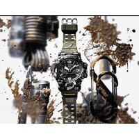 Casio GWG-2000-1A3 Image #17