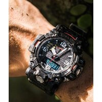 Casio GWG-2000-1A3 Image #13