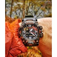 Casio GWG-2000-1A3 Image #6