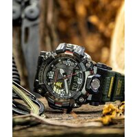 Casio GWG-2000-1A3 Image #4