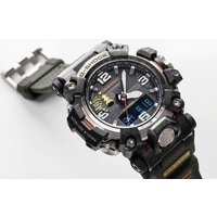 Casio GWG-2000-1A3 Image #14