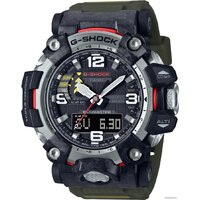 Casio GWG-2000-1A3 Image #1