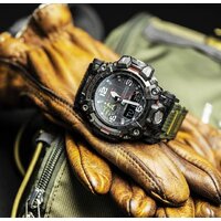 Casio GWG-2000-1A3 Image #11
