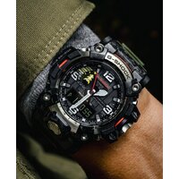 Casio GWG-2000-1A3 Image #2