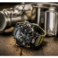 Casio GWG-2000-1A3 Image #7