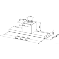 Faber In-Nova Premium X A60 Image #5