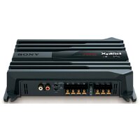 Sony XM-N502 Image #2