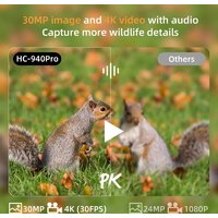 Suntek HC-940 Pro Image #3