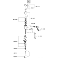 Grohe Alira 32997SD0 Image #3