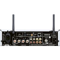 Onkyo R-N855 (черный) Image #2
