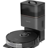 Roborock S8 Plus (с русской озвучкой, черный) Image #1
