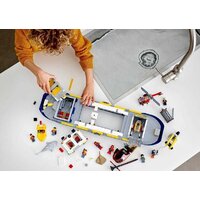 LEGO City 60266 Океан: исследовательское судно Image #8