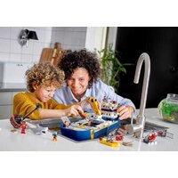 LEGO City 60266 Океан: исследовательское судно Image #9