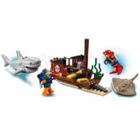 LEGO City 60266 Океан: исследовательское судно Image #7