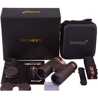 Levenhuk Vegas ED 10x42 Image #2