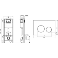 Lavinia Boho Relfix 4 в 1 77010007 Image #2