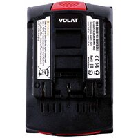 VOLAT BOS-GBA18V40 (18В/2.5 Ah) Image #2