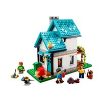 LEGO Creator 31139 Уютный дом Image #4