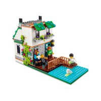LEGO Creator 31139 Уютный дом Image #8