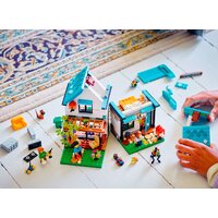 LEGO Creator 31139 Уютный дом Image #12