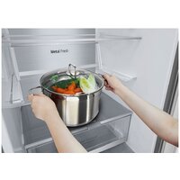 LG DoorCooling+ GBV7280DPY Image #8