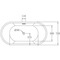 BelBagno BB70 150x75 Image #3