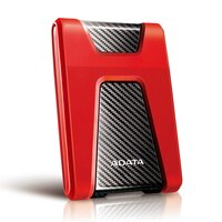 ADATA DashDrive Durable HD650 2TB (красный) Image #3