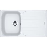 Franke Antea AZG 611-86 114.0676.245 (белый)