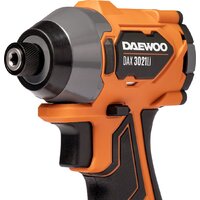 Daewoo Power DAX 3021Li Set (с 2-мя АКБ, кейс) Image #6