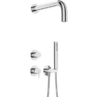 Deante Silia NQS_09XK Image #1