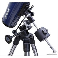 Meade 114EQ-ASTR Image #6