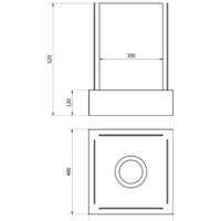 BiokominkiGMT Sunset Garden (черный) Image #9