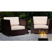 BiokominkiGMT Sunset Garden (черный) Image #3