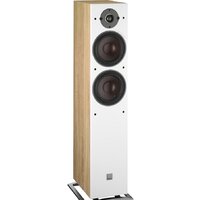 DALI Oberon 7 Light Oak Image #1